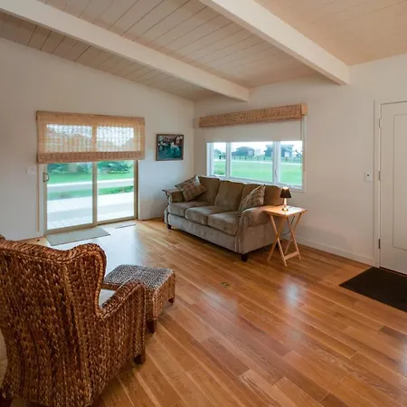 Dream Scape Villa Fort Bragg Exterior photo