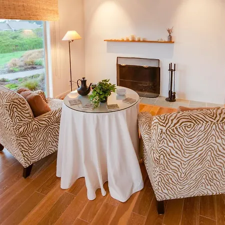 Dream Scape Villa Fort Bragg Exterior photo