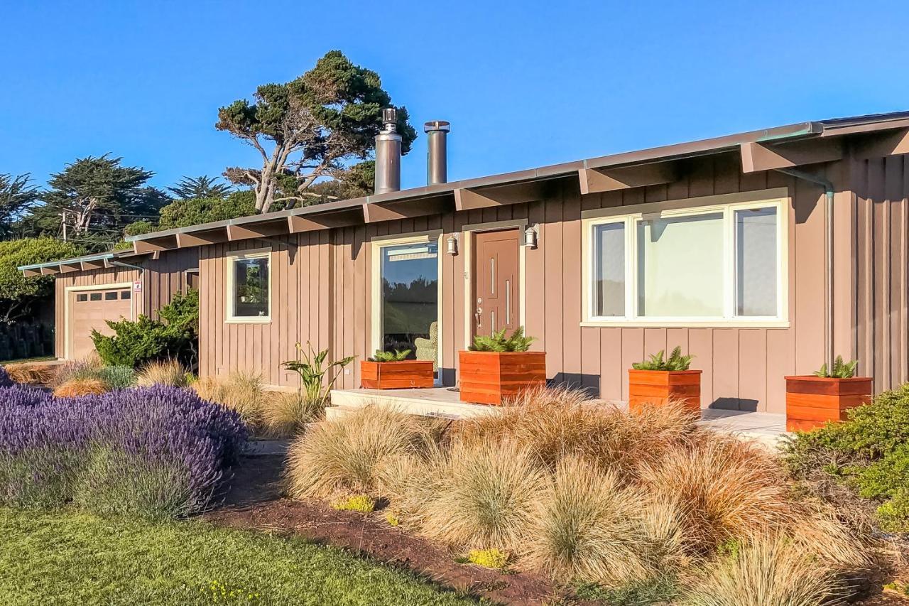Dream Scape Holiday home