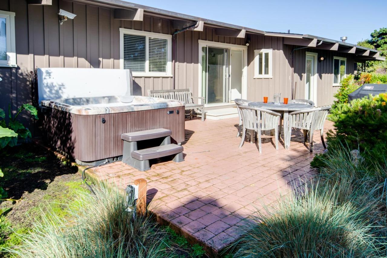 Holiday home Dream Scape Fort Bragg