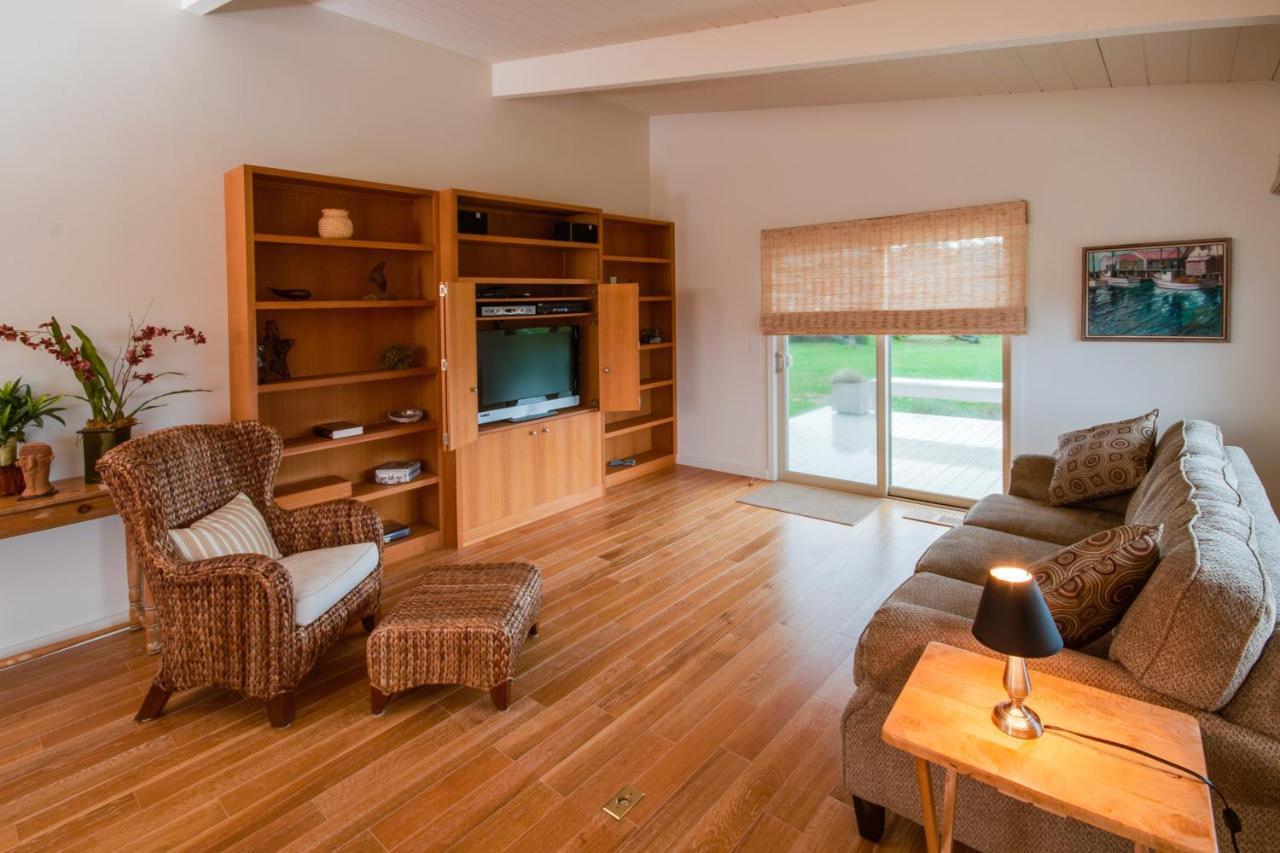 Dream Scape Holiday home *