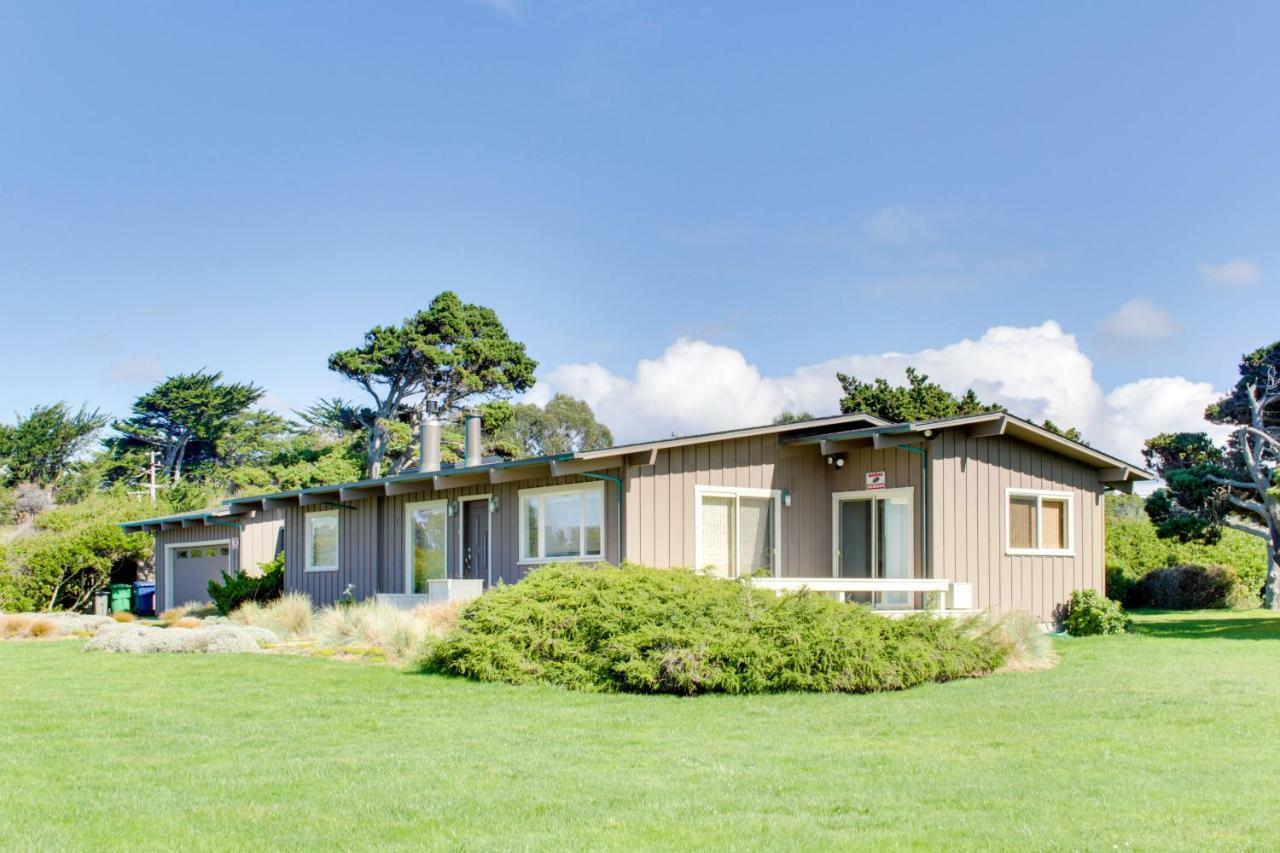 Dream Scape Holiday home