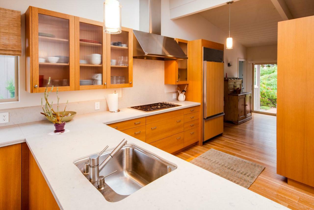 Holiday home Dream Scape Fort Bragg