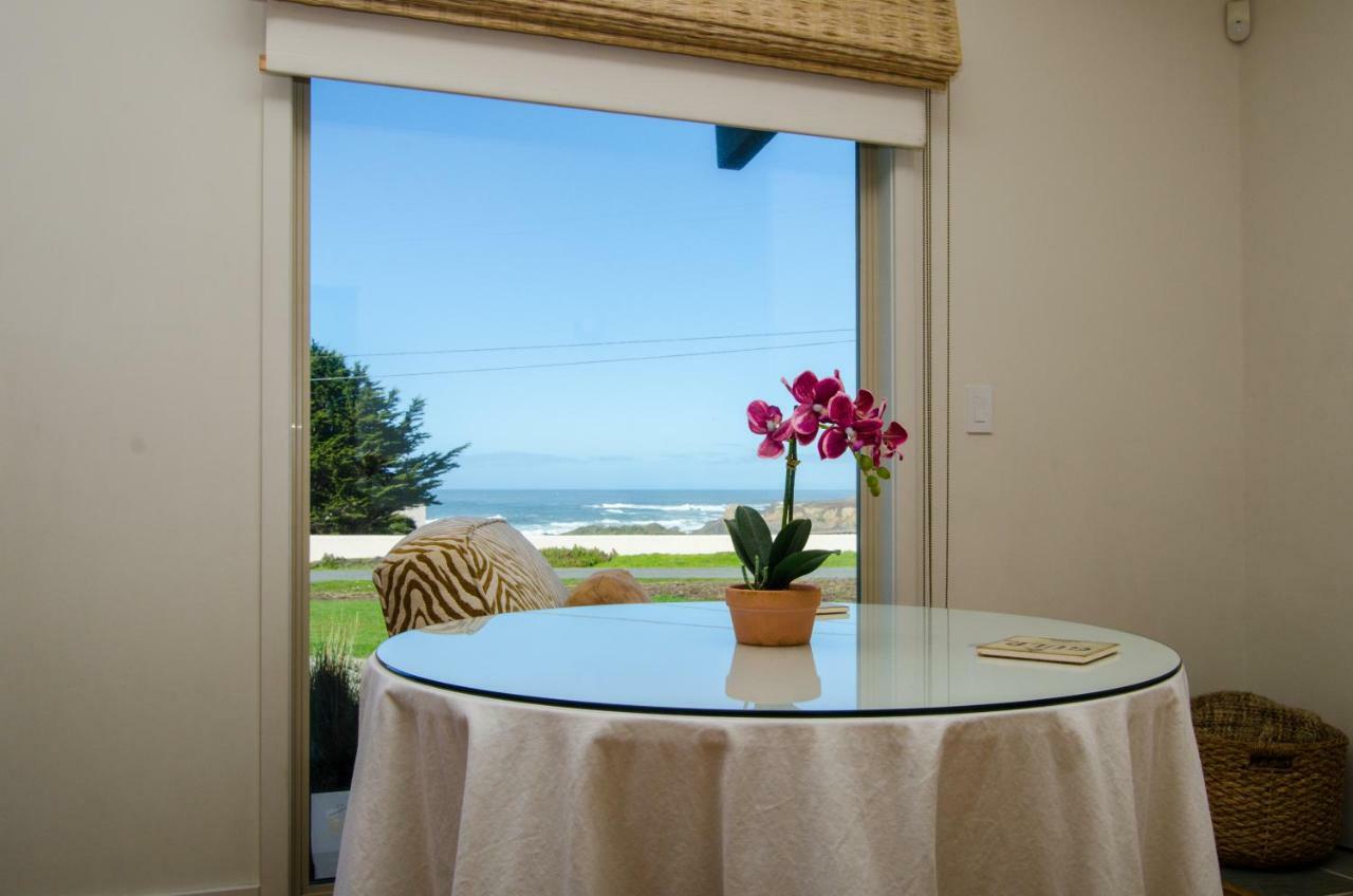 Dream Scape Fort Bragg