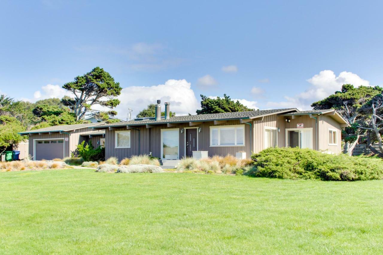 Holiday home Dream Scape Fort Bragg